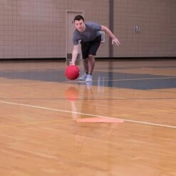 New ⌛ Champion Throw Down Rubber Base Set, Orange ⭐ -BASEBALL Official Shop a33 231 new 4