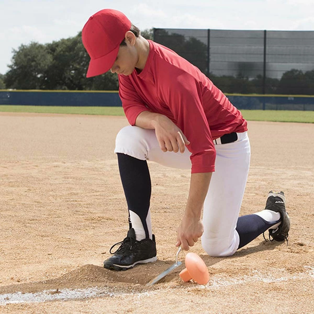 Wholesale ๐ Champion Base Dirt Dig Out Tool, DT10 ๐ 3 Wholesale ๐ Champion Base Dirt Dig Out Tool, DT10 ๐ - Image 3