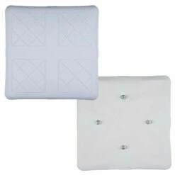 Best reviews of 🧨 Bolco 100-ML Major League Bases, set of 3 ✔️