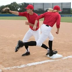 Buy ❤️ Champion Hollywood-Style Pro Anchored Base Set, M501 ✔️ -BASEBALL Official Shop a33 253 new 03 1