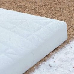 Buy ❤️ Champion Hollywood-Style Pro Anchored Base Set, M501 ✔️ -BASEBALL Official Shop a33 253 new 3 1