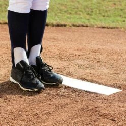 Buy 🛒 Champion Official Size Pitcher's Plate, 80 🤩 -BASEBALL Official Shop a33 255 new 2 1