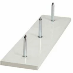 Buy 🛒 Champion Official Size Pitcher's Plate, 80 🤩