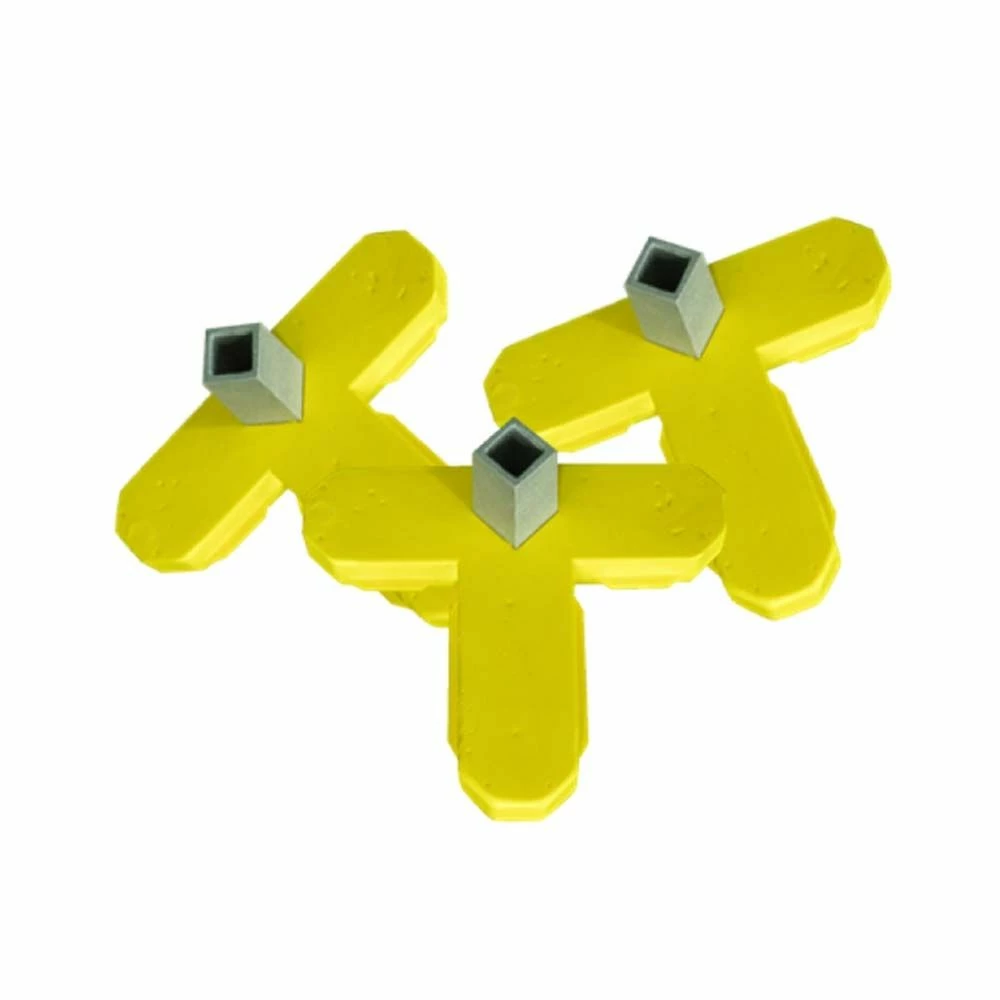 Coupon ๐ Soft Touch 14" Stay Down Convertible Bases, C1400, Set/3 ๐ 3 Coupon ๐ Soft Touch 14" Stay Down Convertible Bases, C1400, Set/3 ๐ - Image 3