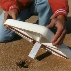 Coupon ๐ Soft Touch 14" Stay Down Convertible Bases, C1400, Set/3 ๐ 7 Coupon ๐ Soft Touch 14" Stay Down Convertible Bases, C1400, Set/3 ๐ -BASEBALL Official Shop a33 256 16 1