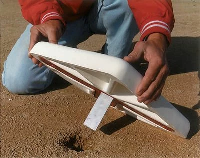 Coupon ๐ Soft Touch 14" Stay Down Convertible Bases, C1400, Set/3 ๐ 4 Coupon ๐ Soft Touch 14" Stay Down Convertible Bases, C1400, Set/3 ๐ - Image 4