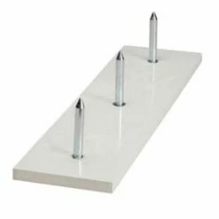 Buy ⭐ Champion Youth League Pitcher's Plate with Spikes, 70 😀