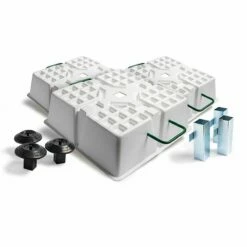 Buy 🤩 Rogers Break Away ⚾ Baseball/Softball Bases, Youth, set of 3 🤩 -BASEBALL Official Shop a33 260 new 21 03 1