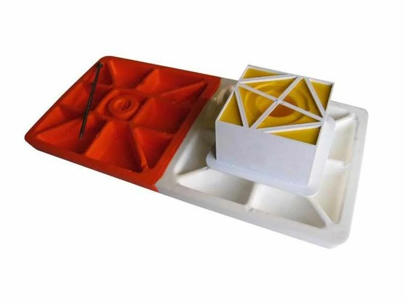 Cheap ๐ Soft Touch 15" Progressive Release Bases & Double 1st Base, A15DBL-SET โ๏ธ 5 Cheap ๐ Soft Touch 15" Progressive Release Bases & Double 1st Base, A15DBL-SET โ๏ธ - Image 5