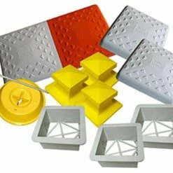 Cheap ๐ Soft Touch 15" Progressive Release Bases & Double 1st Base, A15DBL-SET โ๏ธ