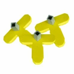 Budget ✨ Soft Touch 15" Stay Down Convertible Bases & Double 1st Base, C15DBL-SET 💯 -BASEBALL Official Shop a33 267 3 1