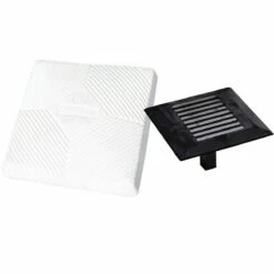 Outlet 🔥 MacGregor Magnetic Break-Free ⚾ Baseball/Softball Base, SINGLE 🎉