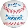 Deals 😀 Pro Nine Official NFHSA High School ⚾ Baseball, DZ w/NOCSAE Stamp ⌛