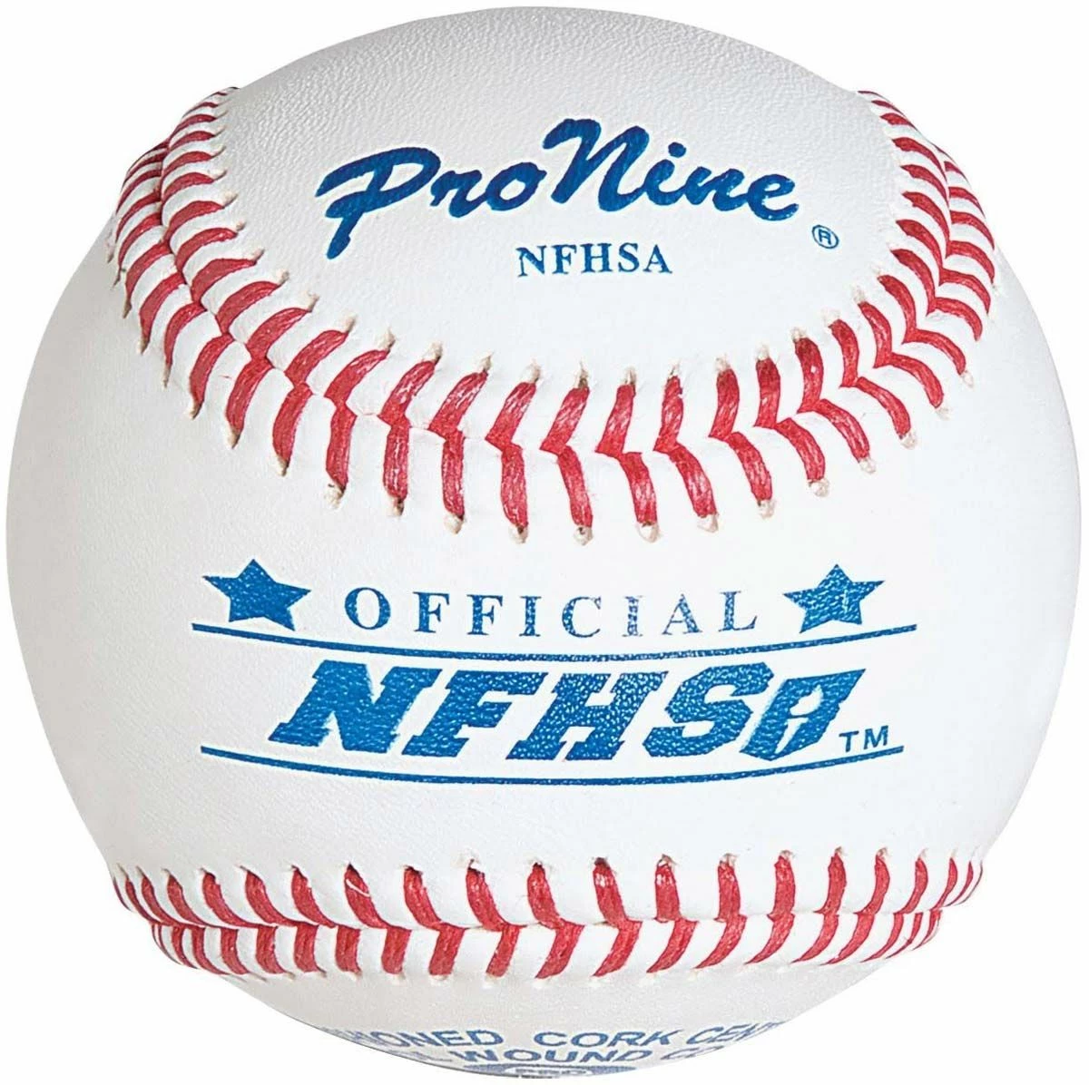 Deals π Pro Nine Official NFHSA High School βΎ Baseball, DZ w/NOCSAE Stamp β 1 Deals π Pro Nine Official NFHSA High School βΎ Baseball, DZ w/NOCSAE Stamp β