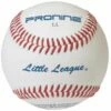 Cheapest 💯 Pro Nine LL Official Little League Tournament ⚾ Baseball, dz 🛒