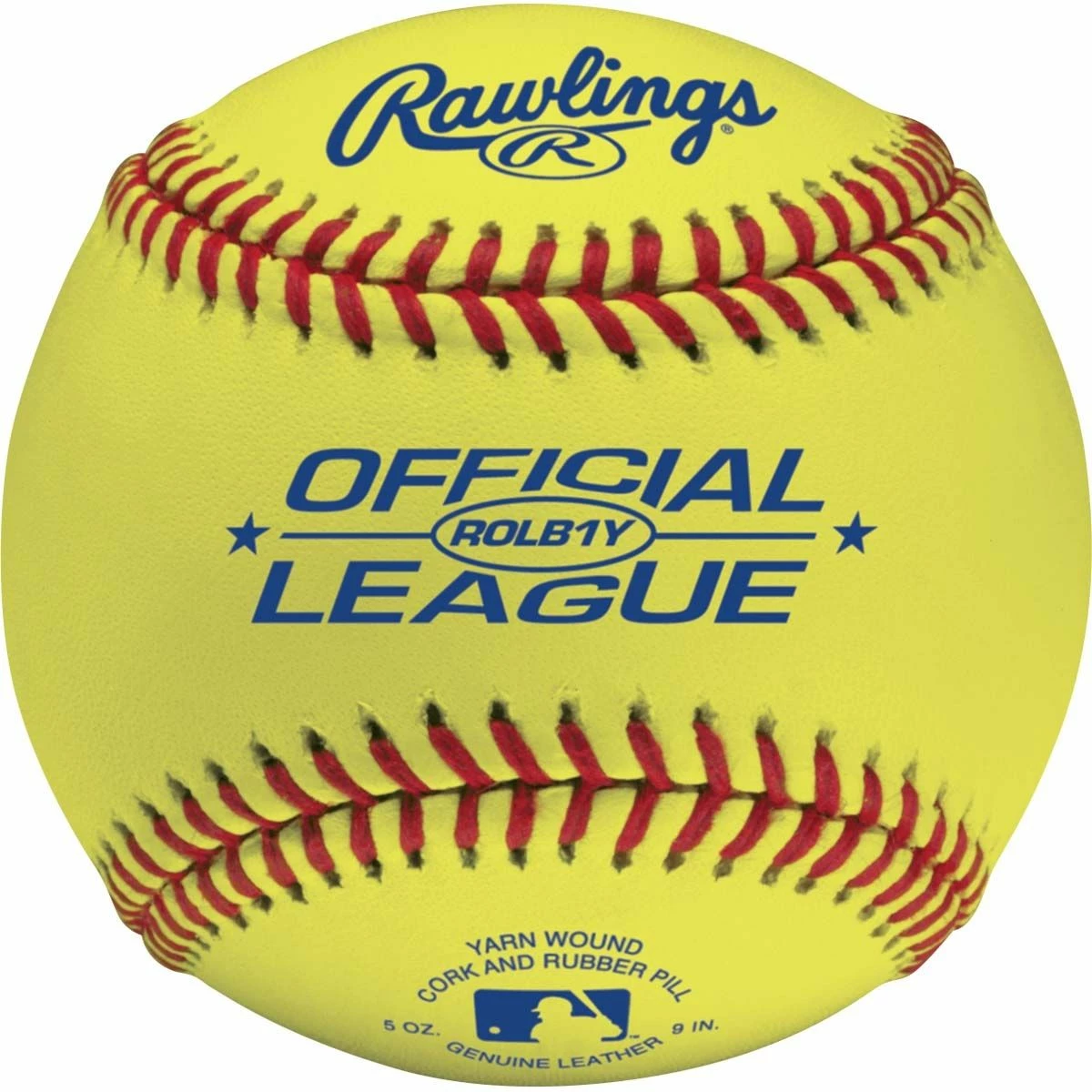 Outlet π Rawlings ROLB1Y Optic Yellow βΎ Baseballs, dz π 1 Outlet π Rawlings ROLB1Y Optic Yellow βΎ Baseballs, dz π
