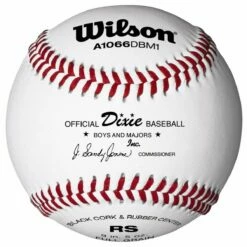 Hot Sale โญ Wilson A1066DBM1 Dixie Boys/Major League โพ Baseballs, dz ๐ฏ