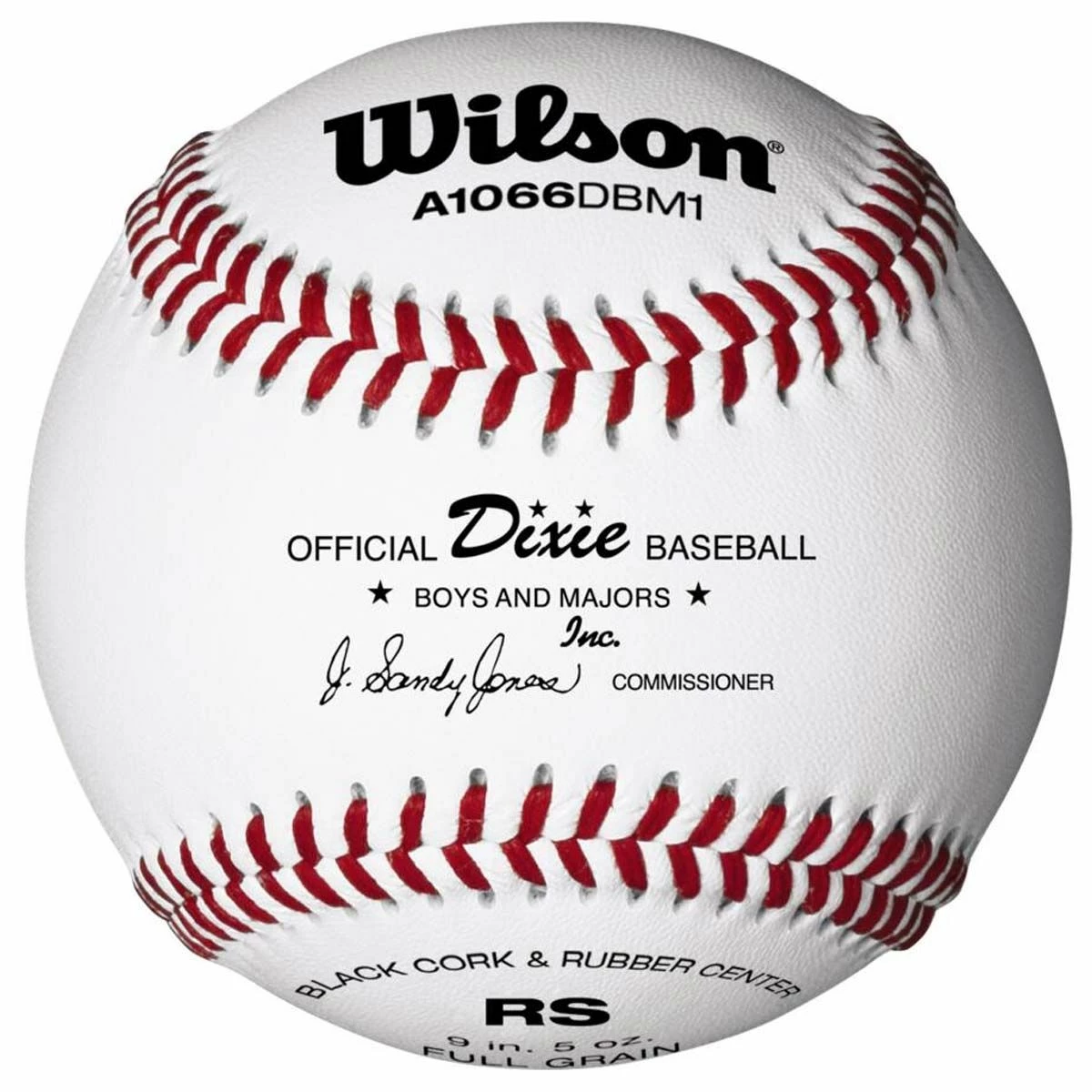 Hot Sale โญ Wilson A1066DBM1 Dixie Boys/Major League โพ Baseballs, dz ๐ฏ 1 Hot Sale โญ Wilson A1066DBM1 Dixie Boys/Major League โพ Baseballs, dz ๐ฏ