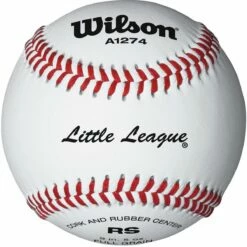Budget 👍 Wilson A1274T Little League Practice ⚾ Baseball, dz 🔥