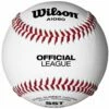 Promo 🛒 Wilson A1060 Youth Practice ⚾ Baseballs, dz 🛒
