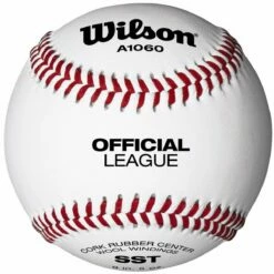 Promo 🛒 Wilson A1060 Youth Practice ⚾ Baseballs, dz 🛒