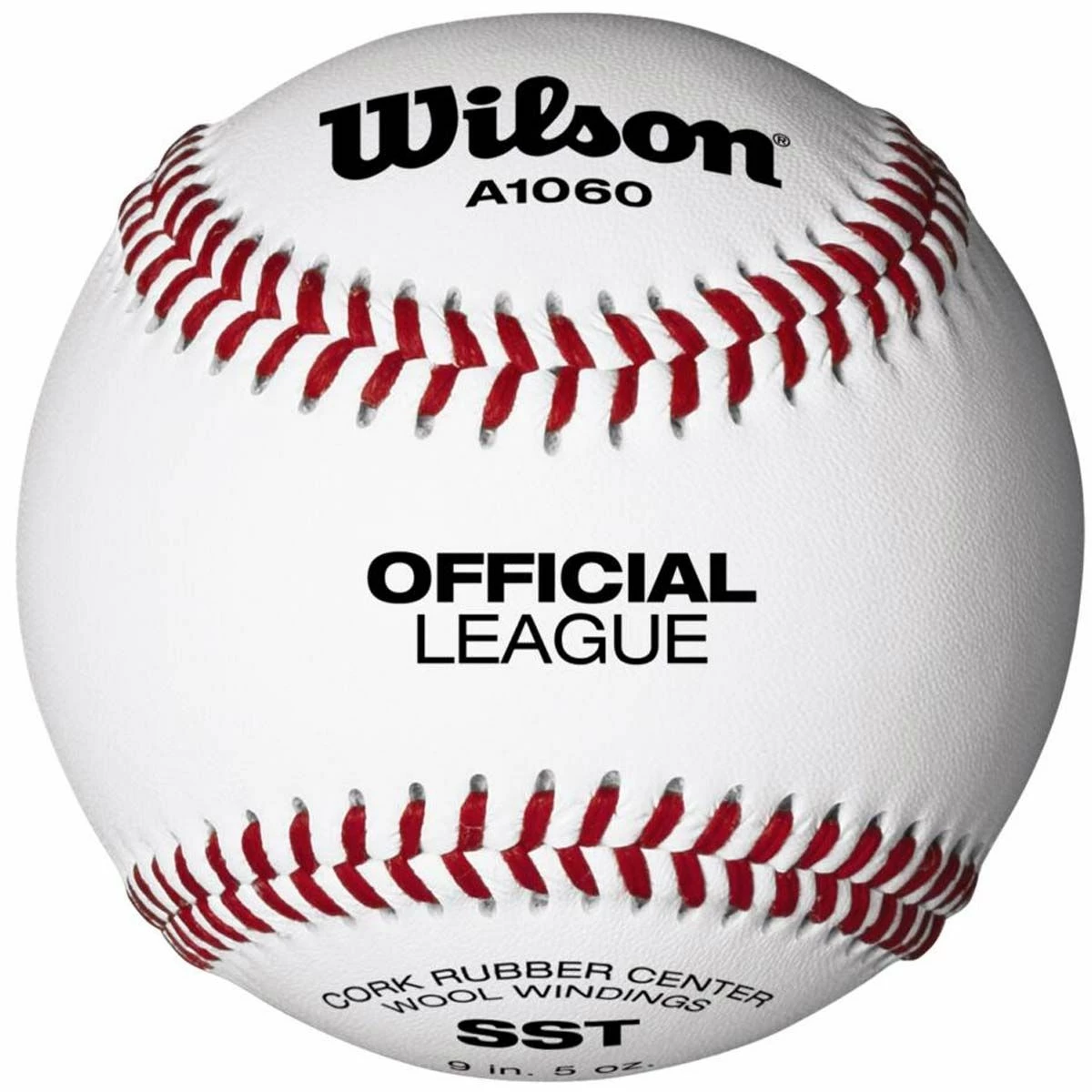 Promo π Wilson A1060 Youth Practice βΎ Baseballs, dz π 1 Promo π Wilson A1060 Youth Practice βΎ Baseballs, dz π