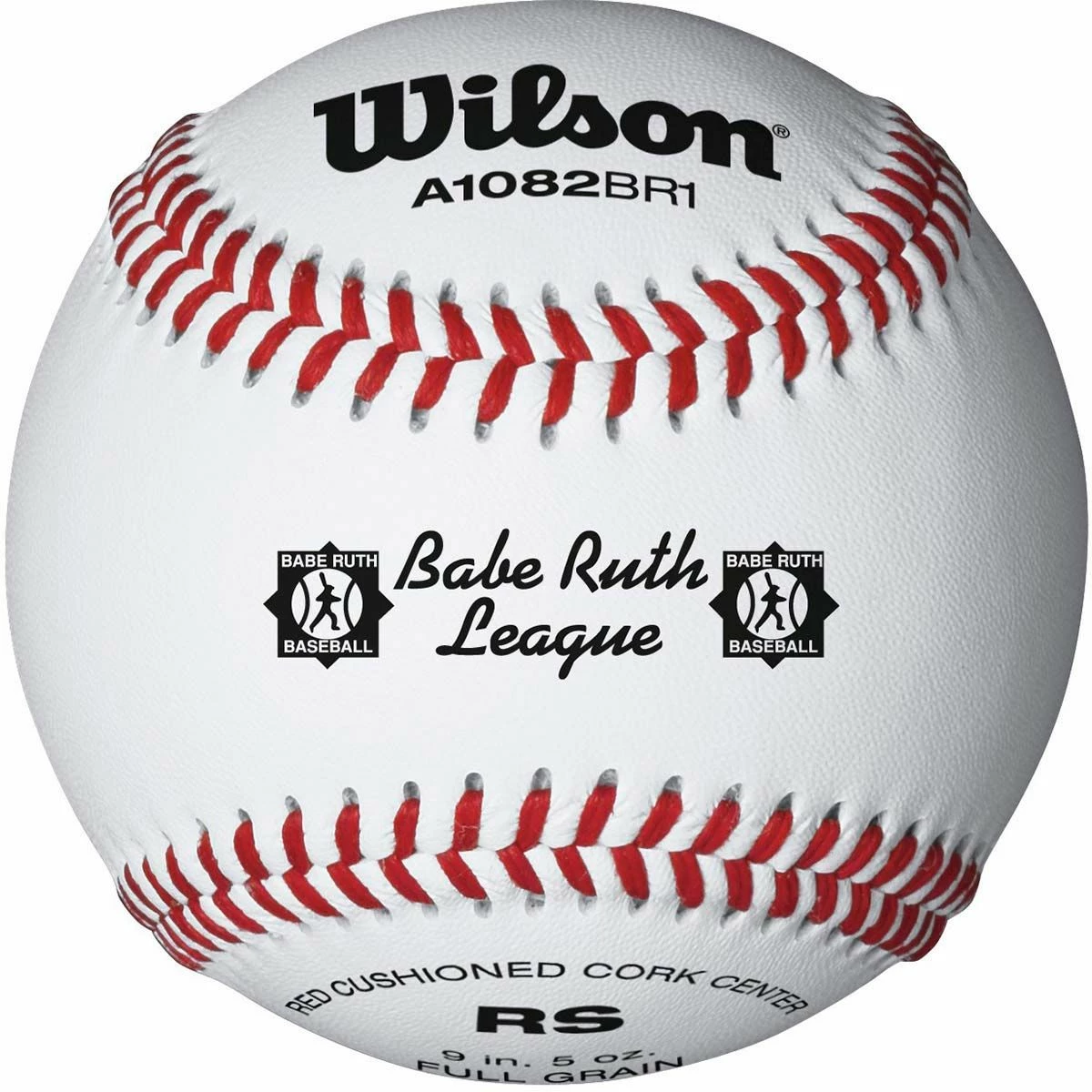 Top 10 β Wilson A1082BBR1 Babe Ruth βΎ Baseballs, dz 𧨠1 Top 10 β Wilson A1082BBR1 Babe Ruth βΎ Baseballs, dz π§¨