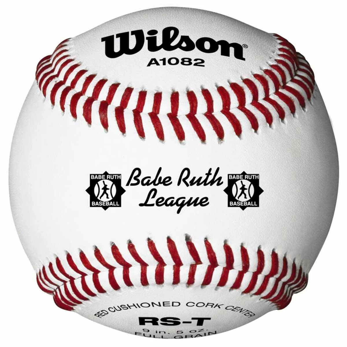Best deal ⌛ Wilson A1082BSST Babe Ruth Tournament ⚾ Baseballs, dz ✔️ 1 Best deal ⌛ Wilson A1082BSST Babe Ruth Tournament ⚾ Baseballs, dz ✔️