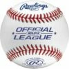 Best Sale ⌛ Rawlings ROLB1X Practice ⚾ Baseballs, dz 😍