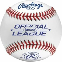 Best Sale ⌛ Rawlings ROLB1X Practice ⚾ Baseballs, dz 😍