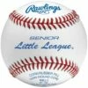 Discount 💯 Rawlings RSLL1 Senior Little League ⚾ Baseballs, dz ⭐