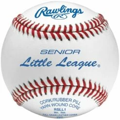Discount 💯 Rawlings RSLL1 Senior Little League ⚾ Baseballs, dz ⭐