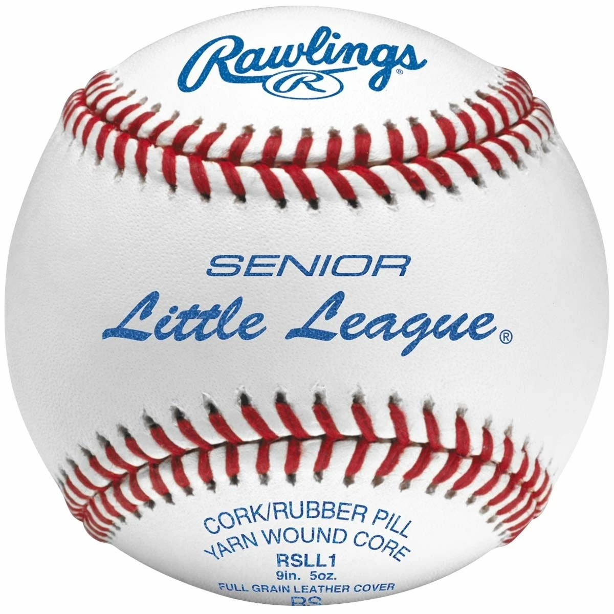 Discount π― Rawlings RSLL1 Senior Little League βΎ Baseballs, dz β 1 Discount π― Rawlings RSLL1 Senior Little League βΎ Baseballs, dz β