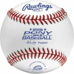Best deal ✨ Rawlings RPLB Tournament Pony ⚾ Baseballs, dz ✔️