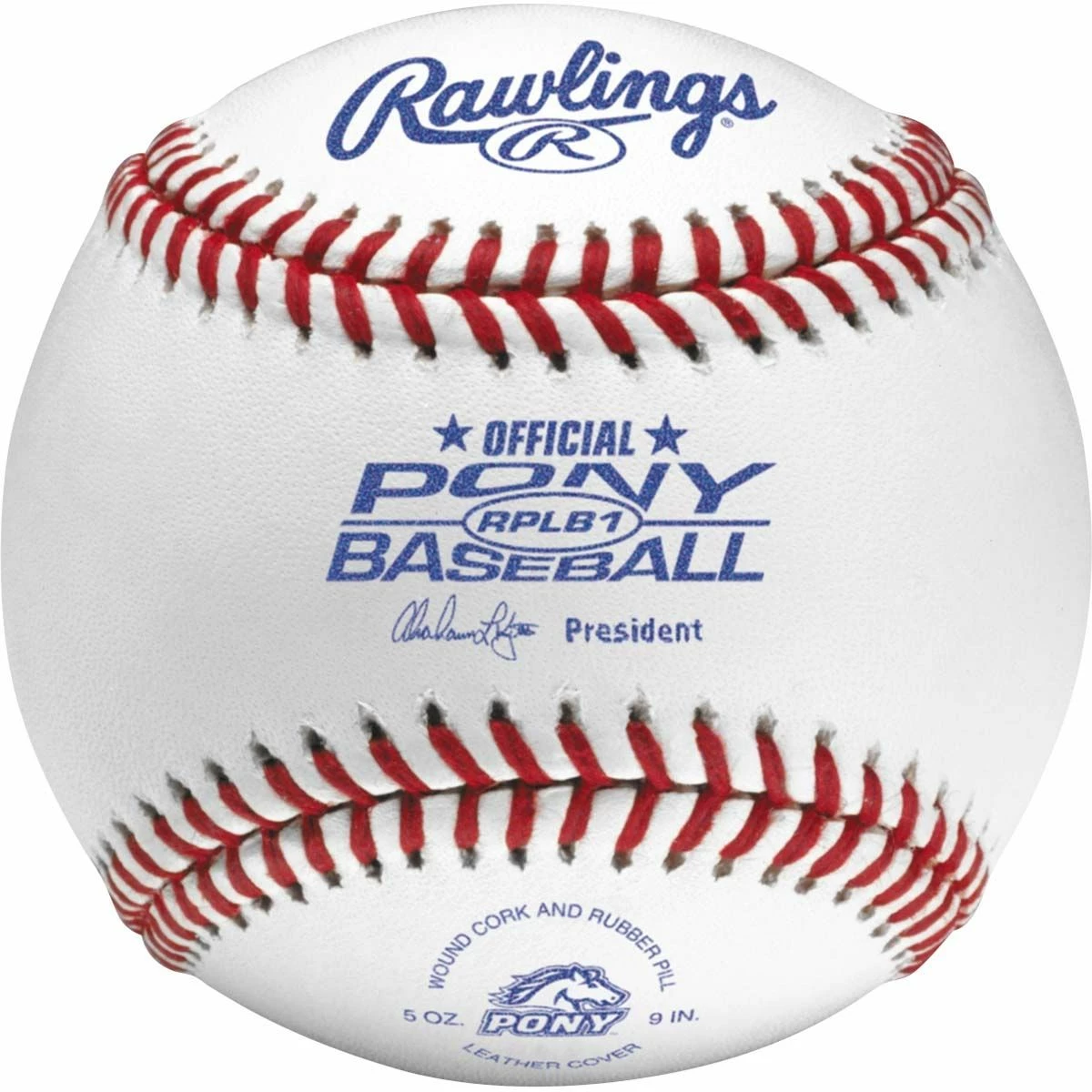 Flash Sale π Rawlings RPLB-1 Regular Season Pony βΎ Baseballs, dz π€© 1 Flash Sale π Rawlings RPLB-1 Regular Season Pony βΎ Baseballs, dz π€©