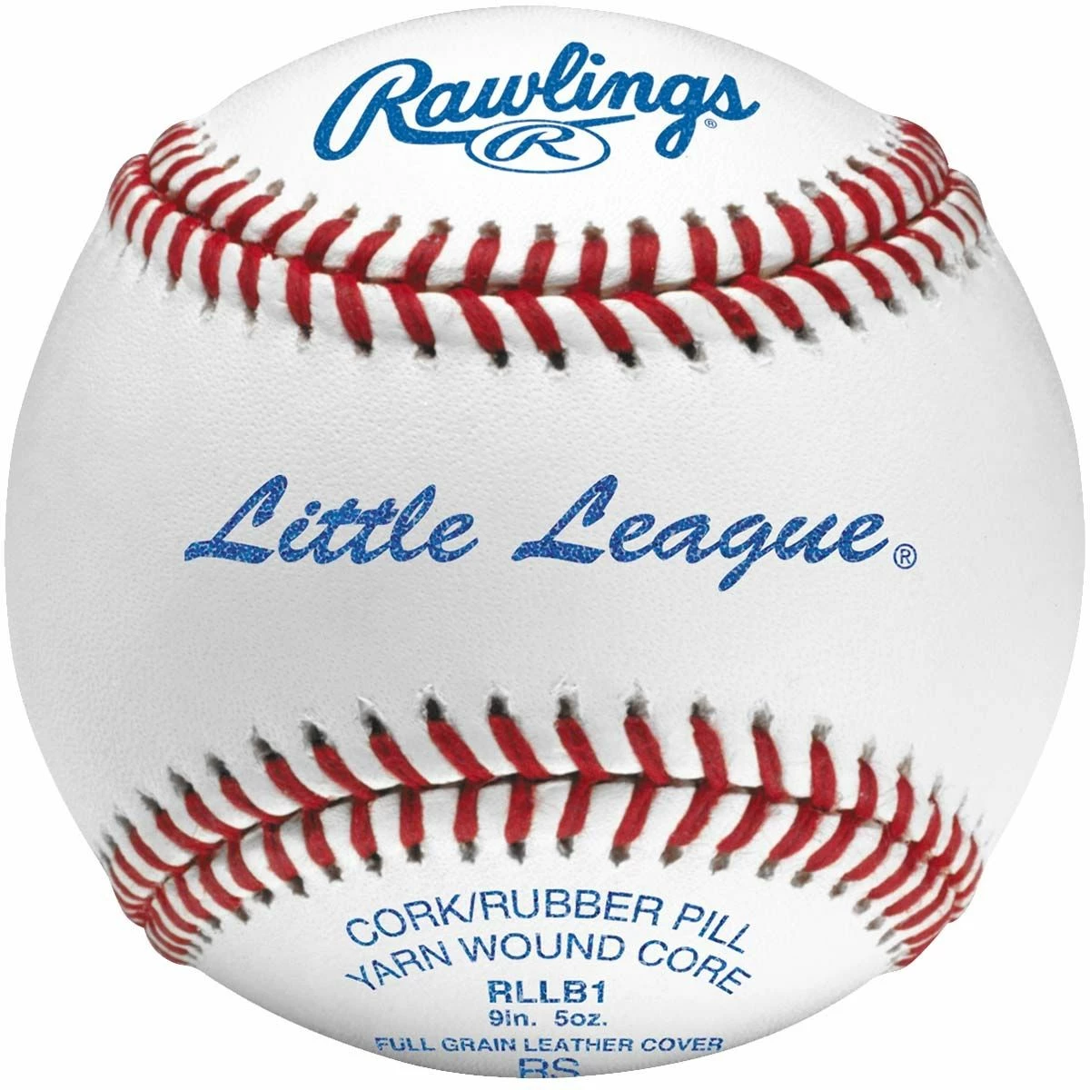 Hot Sale โ Rawlings RLLB1 Little League Competition โพ Baseballs, dz ๐ฏ 1 Hot Sale โ Rawlings RLLB1 Little League Competition โพ Baseballs, dz ๐ฏ