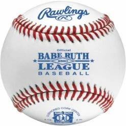 Deals 🤩 Rawlings RBRO Babe Ruth Tournament ⚾ Baseballs, dz 💯