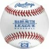 Top 10 😀 Rawlings RBRO1 Babe Ruth Competition ⚾ Baseballs, dz ⌛