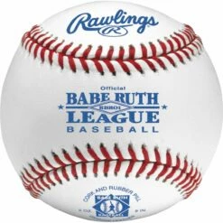 Top 10 😀 Rawlings RBRO1 Babe Ruth Competition ⚾ Baseballs, dz ⌛