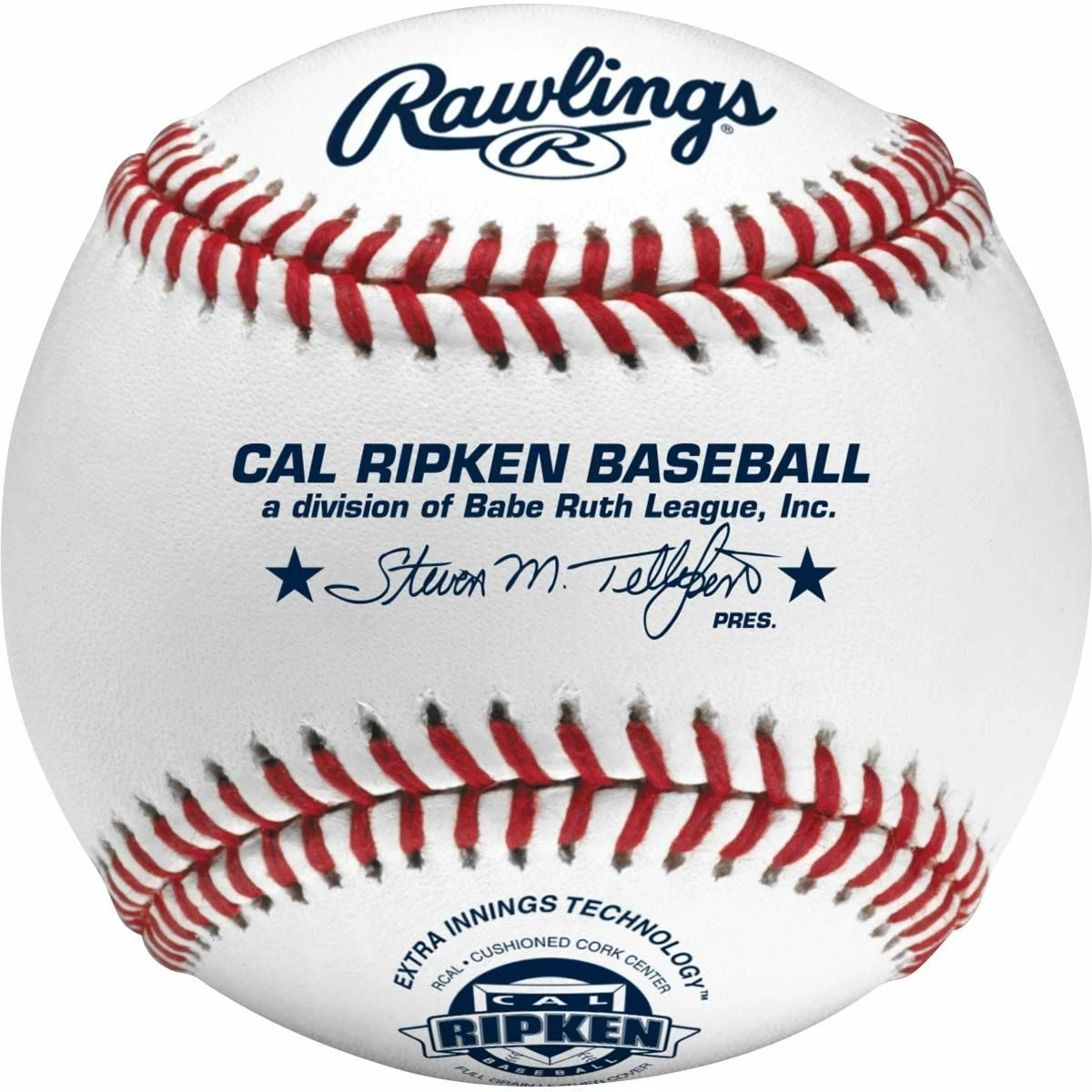 Flash Sale π Rawlings RCAL Cal Ripken Tournament βΎ Baseballs, dz π 1 Flash Sale π Rawlings RCAL Cal Ripken Tournament βΎ Baseballs, dz π