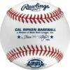 Hot Sale ⭐ Rawlings RCAL1 Cal Ripken Competition ⚾ Baseballs, dz 😀