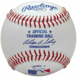 Coupon 🎁 Rawlings ROTB1 Level 1 Soft Core ⚾ Baseballs, dz 🔥