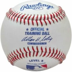 Best reviews of ⌛ Rawlings ROTB5 Level 5 Soft Core ⚾ Baseballs, dz ❤️