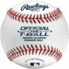 Best Pirce 💯 Rawlings TVB Soft Core T-Balls, dz 🌟
