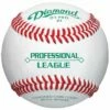 Best Sale 🎁 Diamond D1-PRO Professional League ⚾ Baseballs, dz 😀