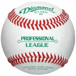 Best Sale 🎁 Diamond D1-PRO Professional League ⚾ Baseballs, dz 😀