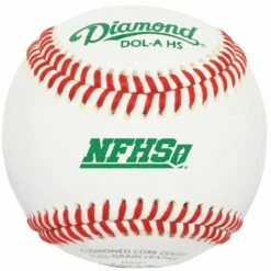 Best reviews of 🎁 Diamond DOL-A HS ⚾ Baseball w/NOCSAE Stamp 🎉