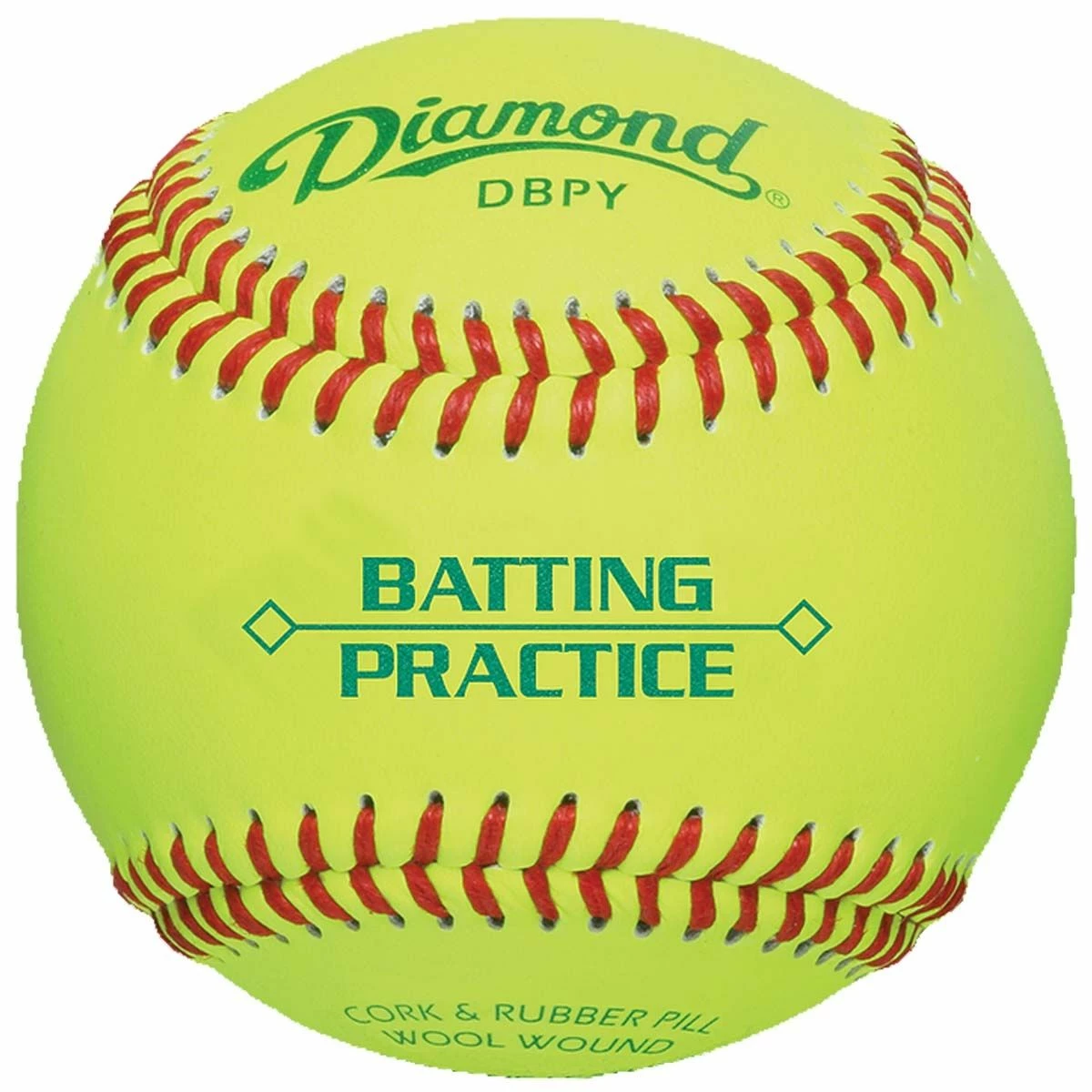 Flash Sale π₯ Diamond DBPY Yellow Batting Practice βΎ Baseballs, dz π 1 Flash Sale π₯ Diamond DBPY Yellow Batting Practice βΎ Baseballs, dz π