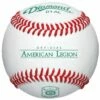 Discount 🔔 Diamond D1-AL EMBLEM American Legion Youth ⚾ Baseball (dz) 🛒