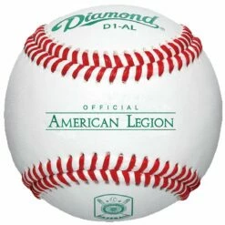 Discount 🔔 Diamond D1-AL EMBLEM American Legion Youth ⚾ Baseball (dz) 🛒